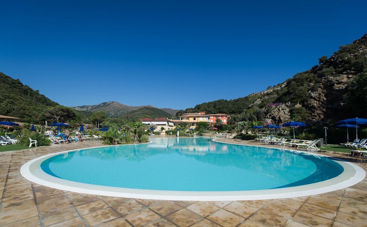 Monolocale Ortano Mare
